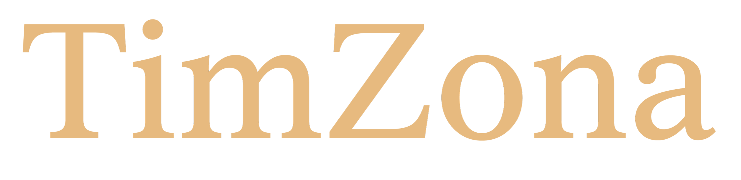 timzona.com